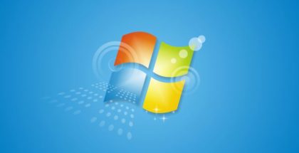 Windows 7 logo