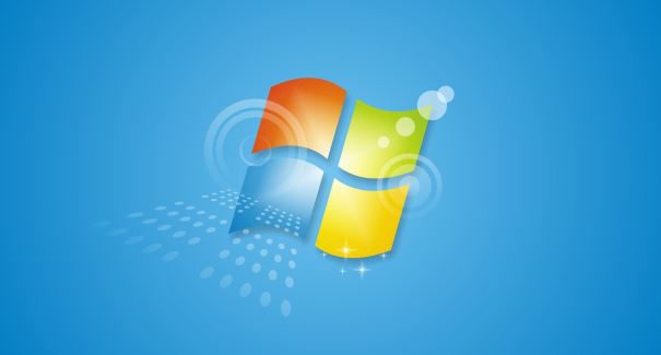 Windows 7 logo