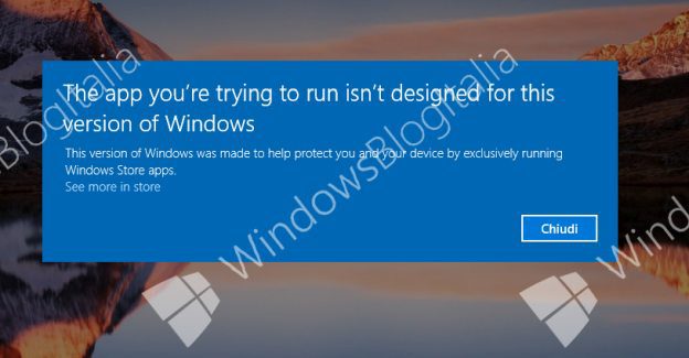 Windows 10 cloud