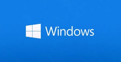 Windows OS Logo