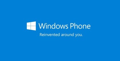 windows phone reinvented around you