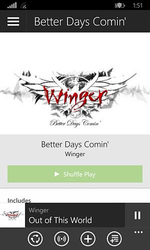 winger-spotify