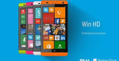win HD Blu