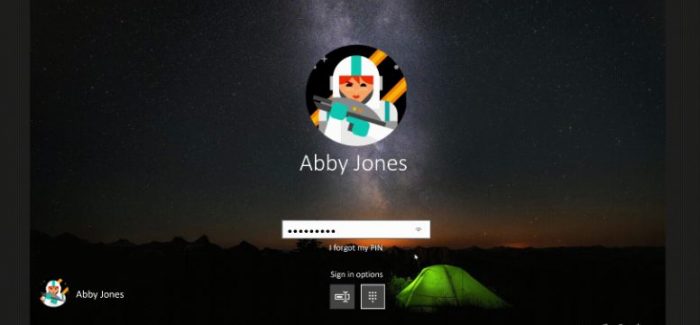 Windows 10 Build 18309 comes with Narrator & Ease of Access improvements