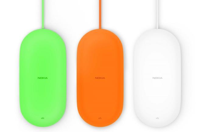 wireless charger 