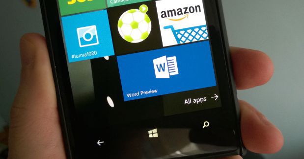 word preview office