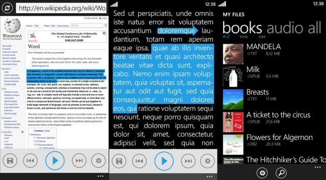 wordwox app for windows phone