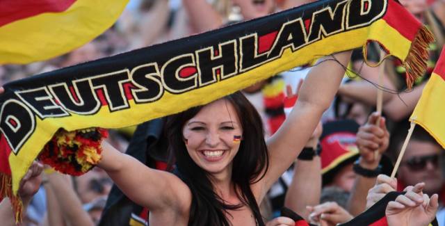 Germany to win World Cup 2014, says Cortana