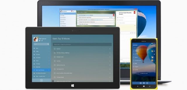 Wunderlist