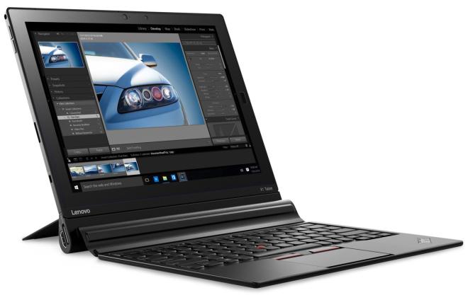 x1 tablet lenovo
