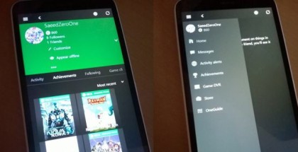 xbox live windows 10