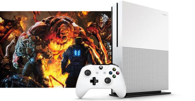 Xbox One Stand White Slim