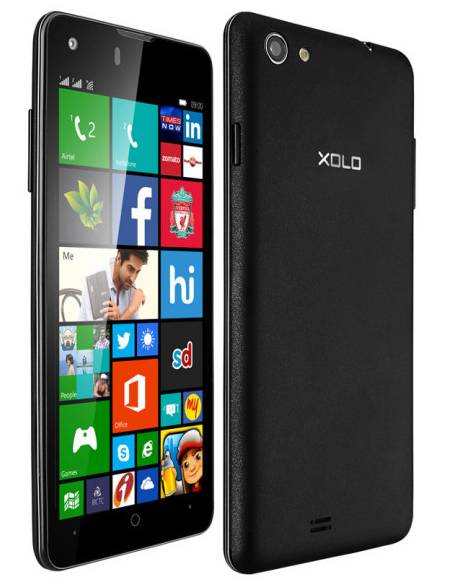 official press images of XOlo Win Q900S side view