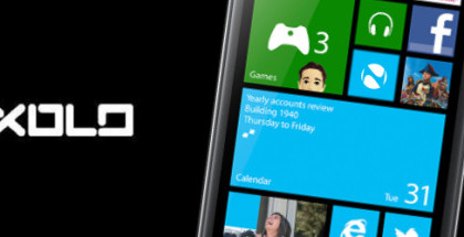 Xolo prepares a Windows Phone