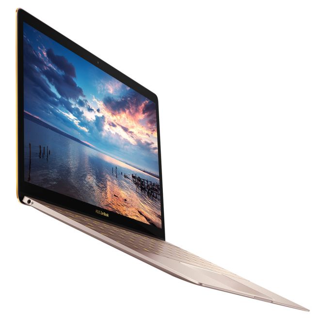 ZenBook 3