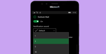 App Notifications