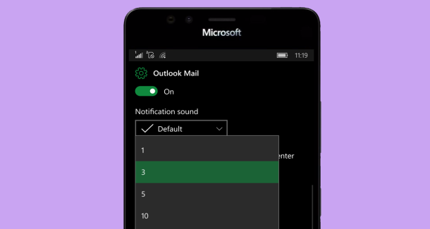 App Notifications