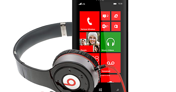 Beats Music available for Windows Phone 8