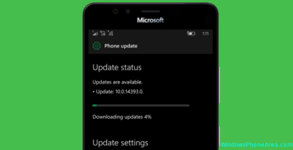 windows 10 build 14393