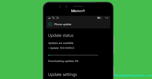windows 10 build 14393