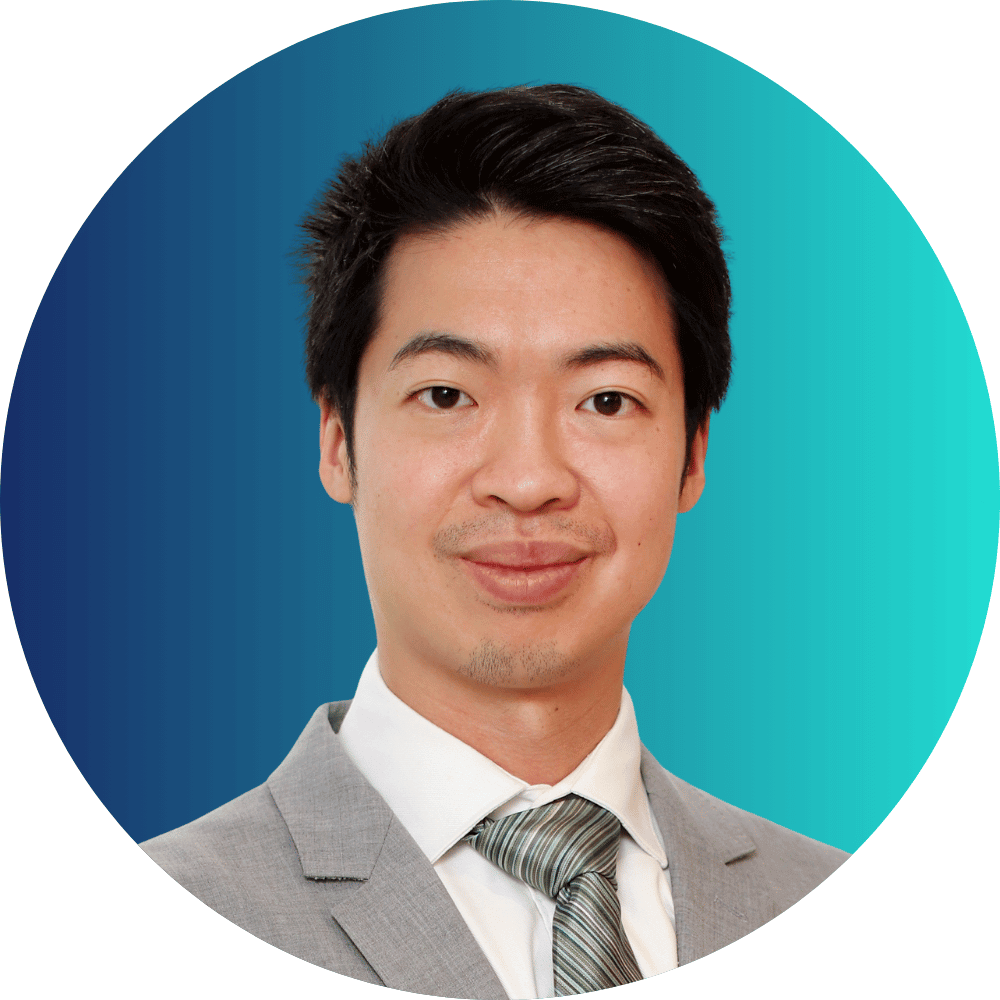 Mervyn Tang