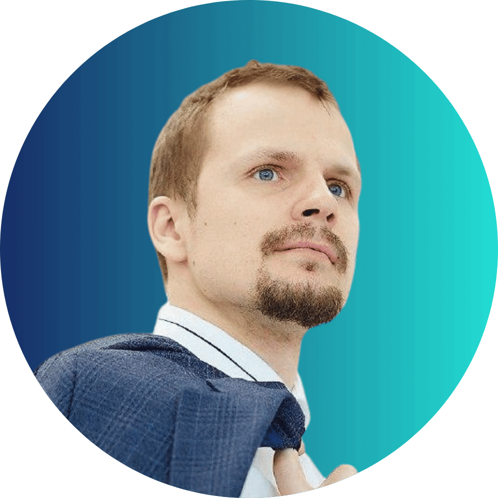 Nikolai Kniazev