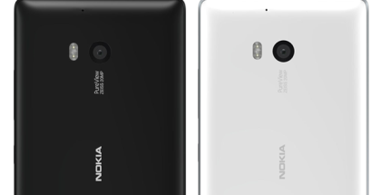 Nokia Lumia 929 / Lumia Icon for Verizon
