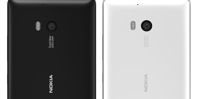 Nokia Lumia 929 / Lumia Icon for Verizon
