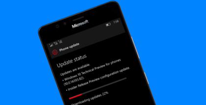 Windows 10 Release Preview build 14393.82