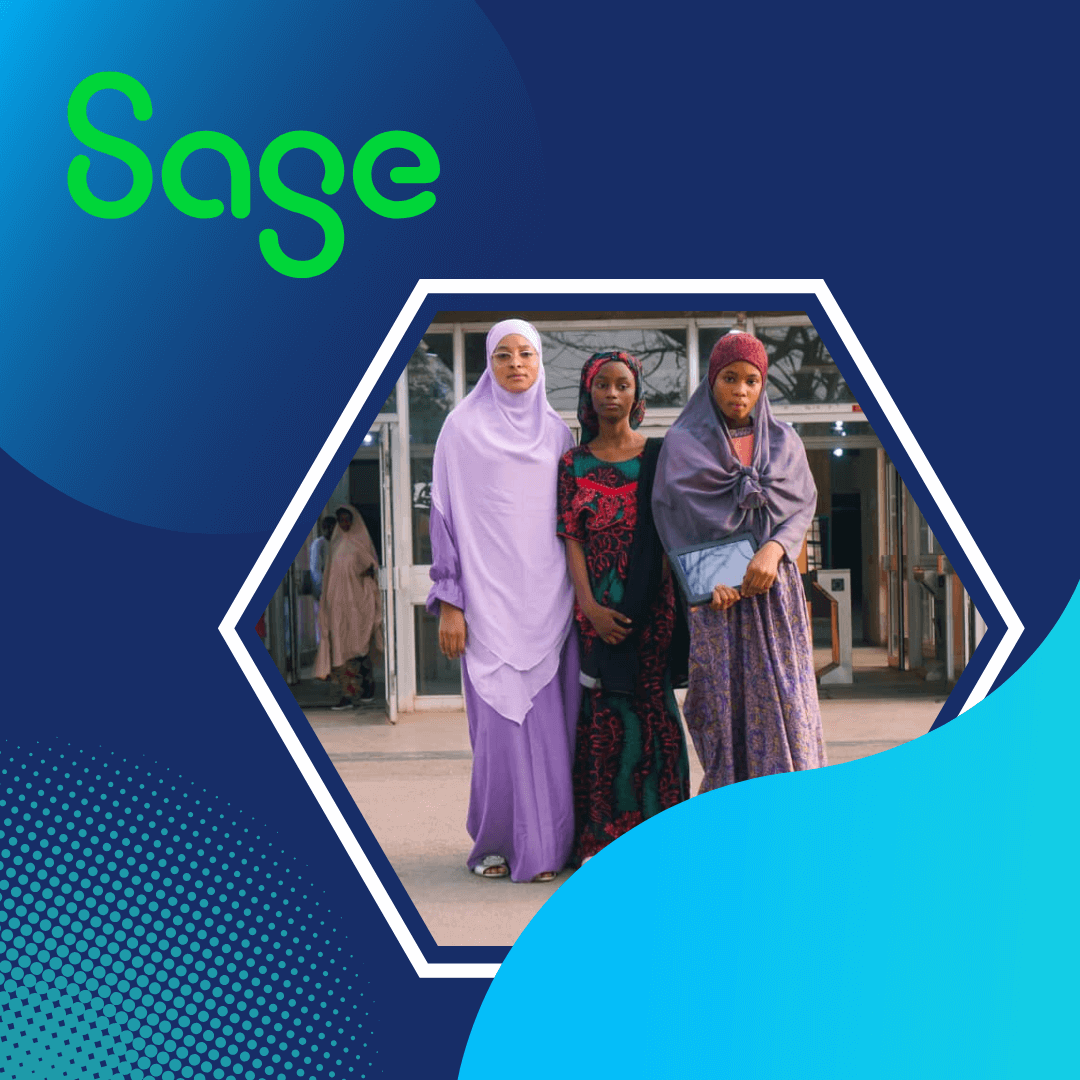 Sage-IWD