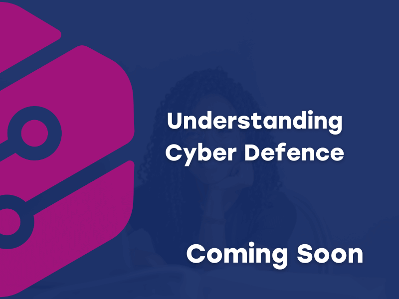 Understanding Cyber Security-coming soon