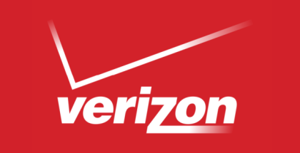 Verizon Logo